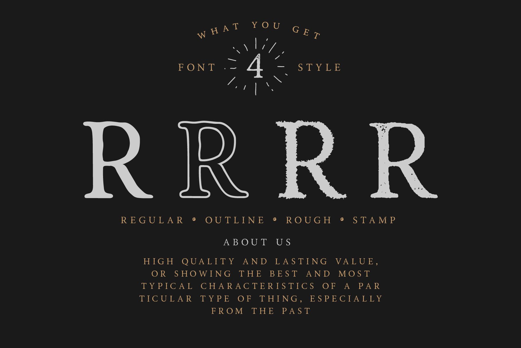 graphic for free -Road Race - Font Family