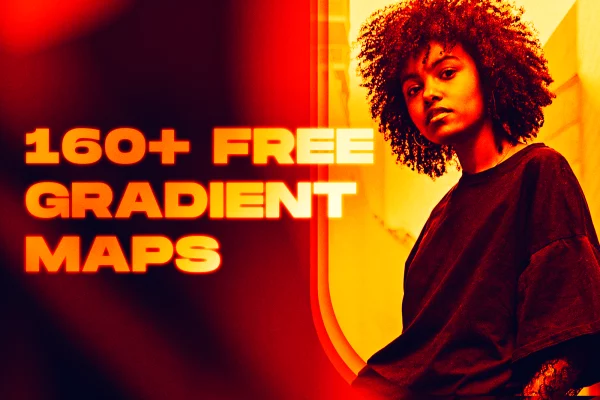 graphic for free-160+ FREE Gradient Maps
