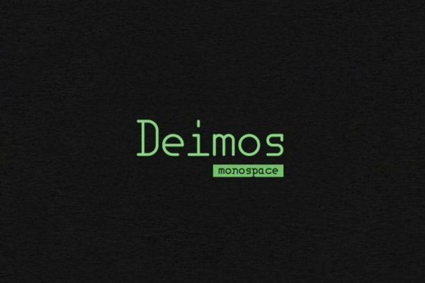graphic for free-deimos