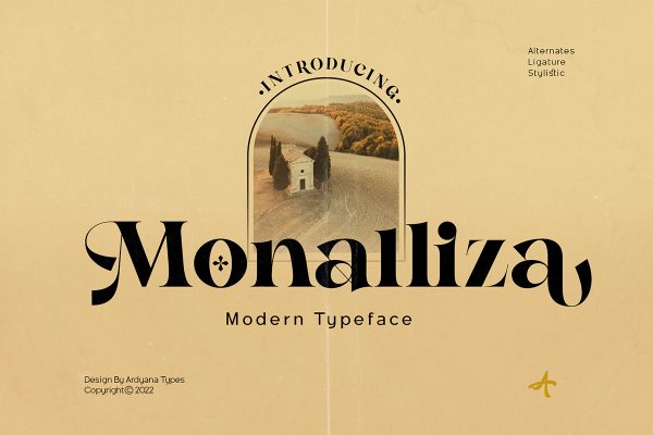 graphic for free-monaliza
