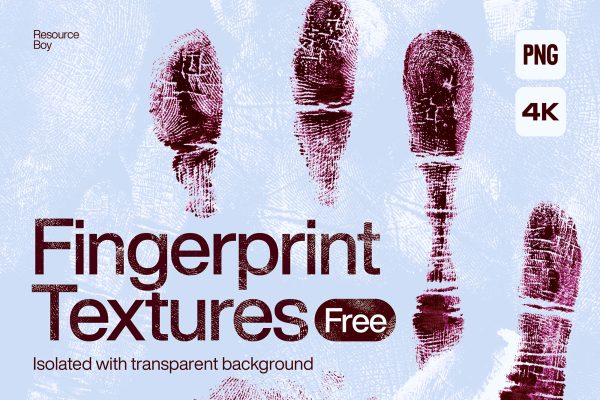 graphic for free - free free hand fingerprint