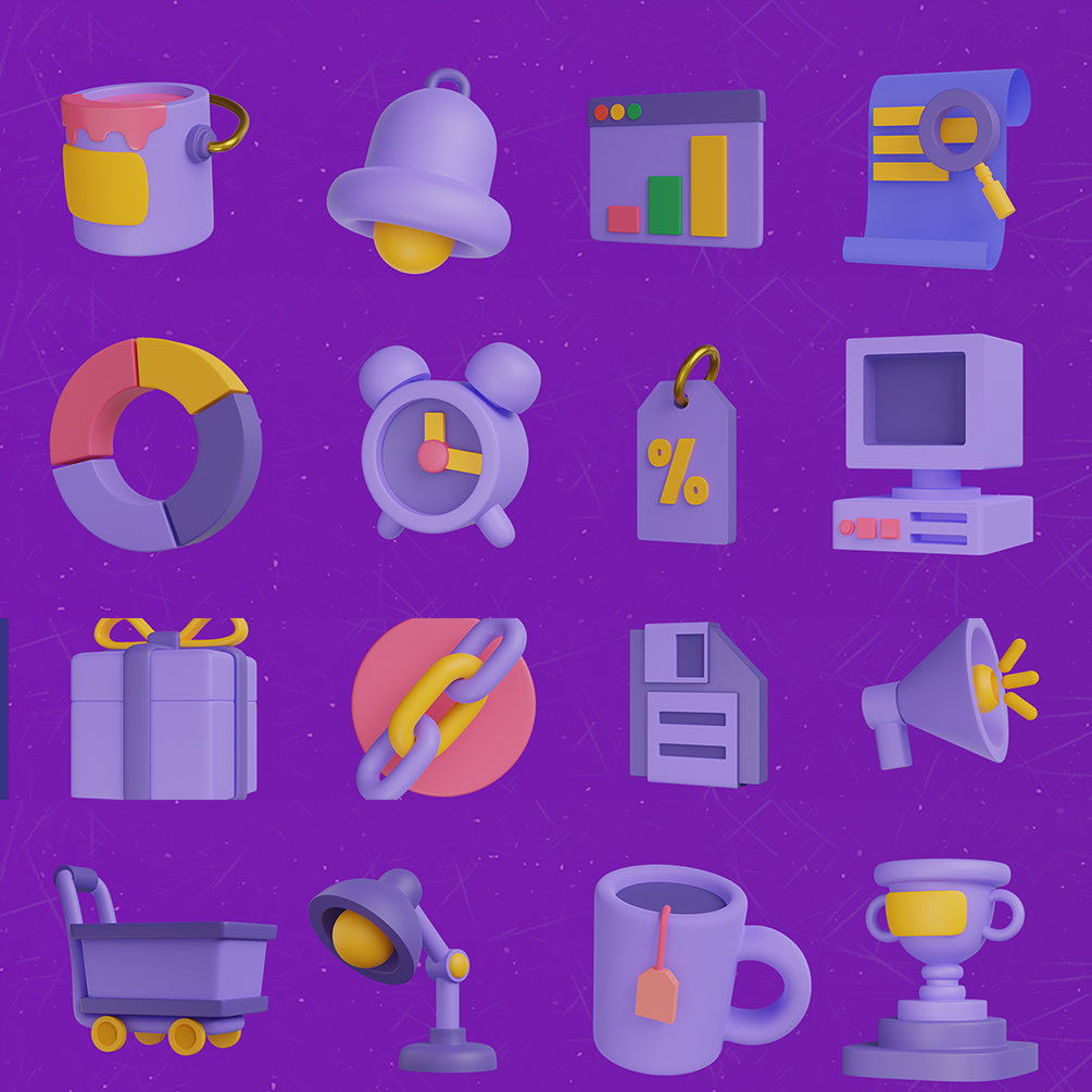 3d Premium Icons Graphic For Free 3d Premium Icons Graphic For Free