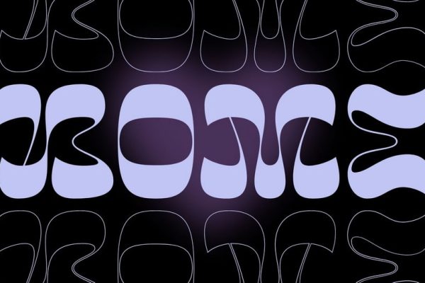 graphic for free - Bome Font