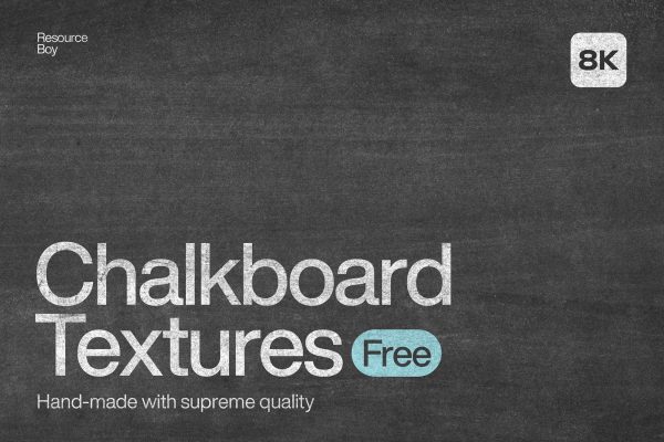 graphic for free - 100 Chalkboard Textures