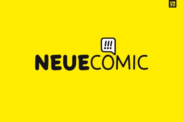 graphic for free - Neue Comic Fonts